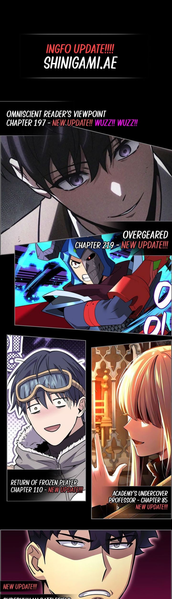 The Regressed Demon Lord Is Kind Chapter 1 - halaman 91