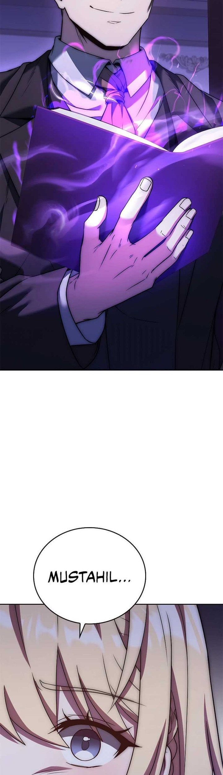 The Regressed Demon Lord Is Kind Chapter 10 - halaman 11