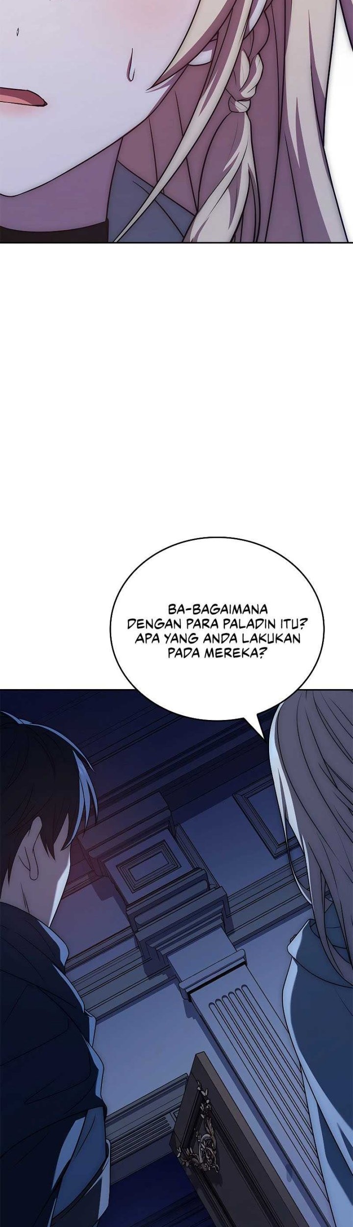 The Regressed Demon Lord Is Kind Chapter 10 - halaman 12