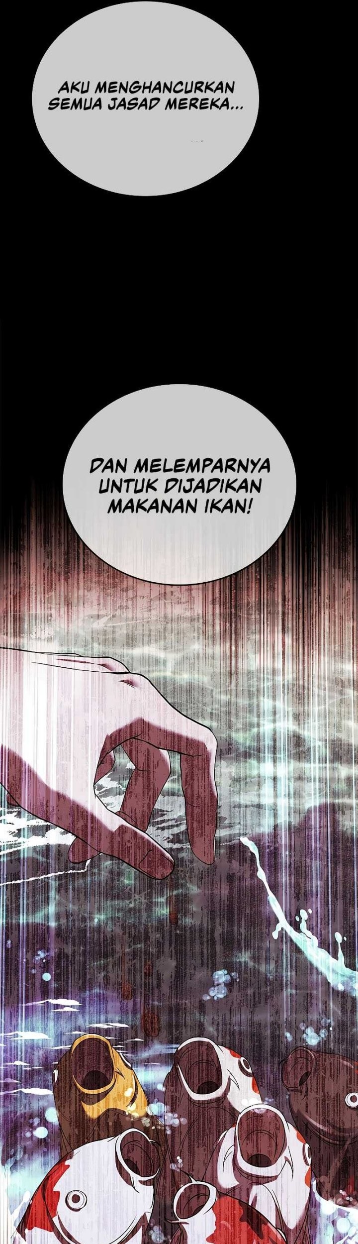 The Regressed Demon Lord Is Kind Chapter 10 - halaman 14