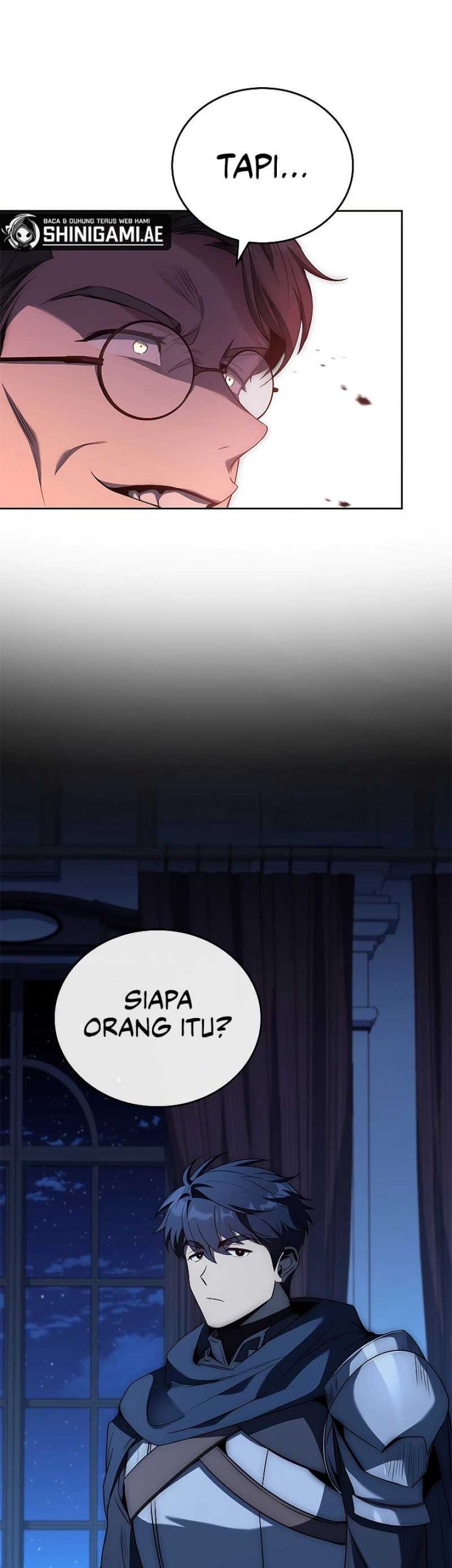 The Regressed Demon Lord Is Kind Chapter 10 - halaman 16