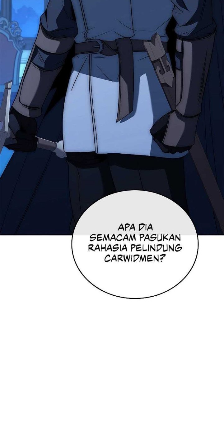 The Regressed Demon Lord Is Kind Chapter 10 - halaman 17