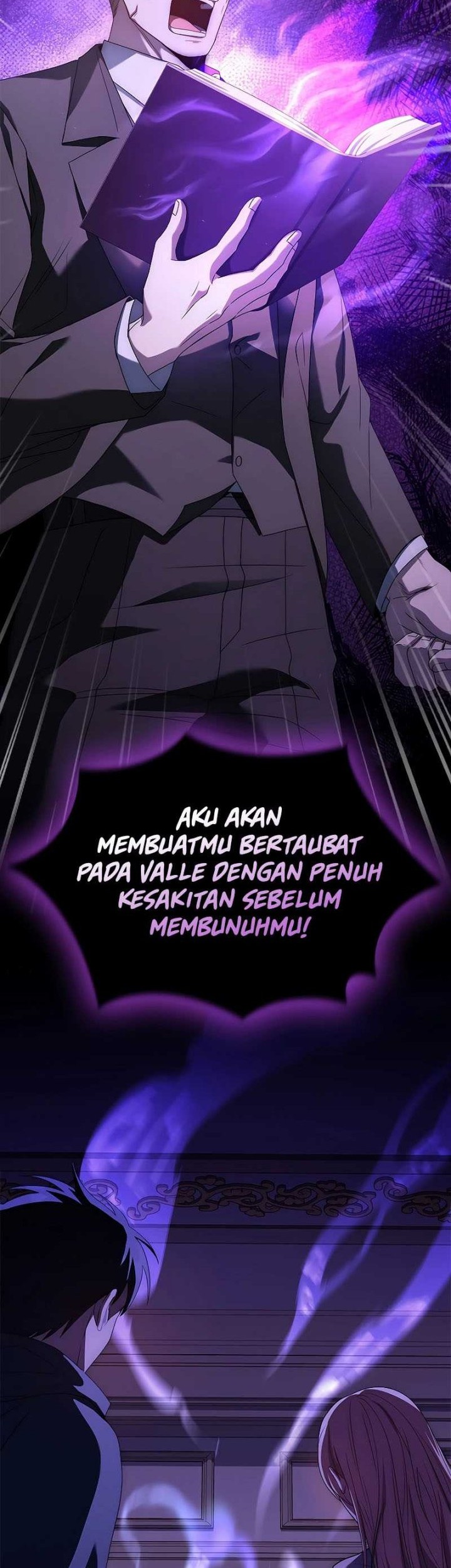 The Regressed Demon Lord Is Kind Chapter 10 - halaman 23