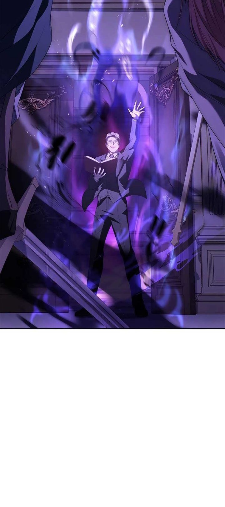 The Regressed Demon Lord Is Kind Chapter 10 - halaman 24