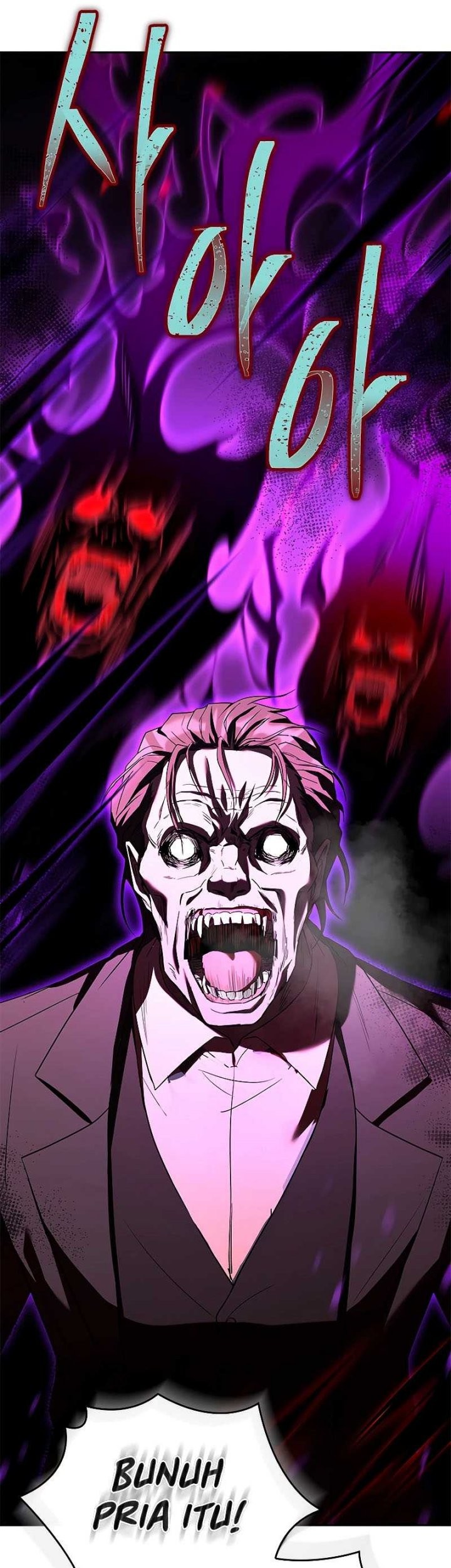 The Regressed Demon Lord Is Kind Chapter 10 - halaman 25