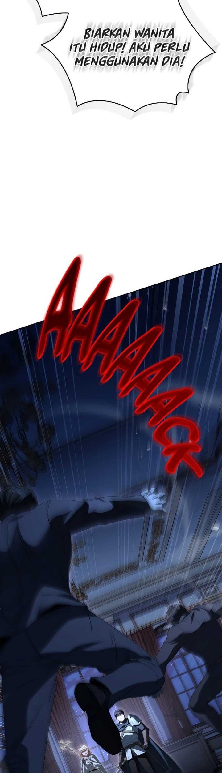 The Regressed Demon Lord Is Kind Chapter 10 - halaman 26
