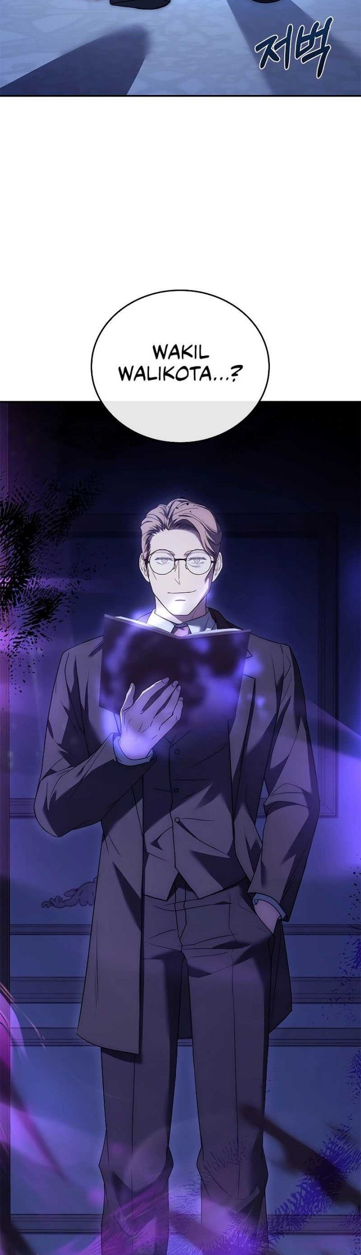 The Regressed Demon Lord Is Kind Chapter 10 - halaman 3
