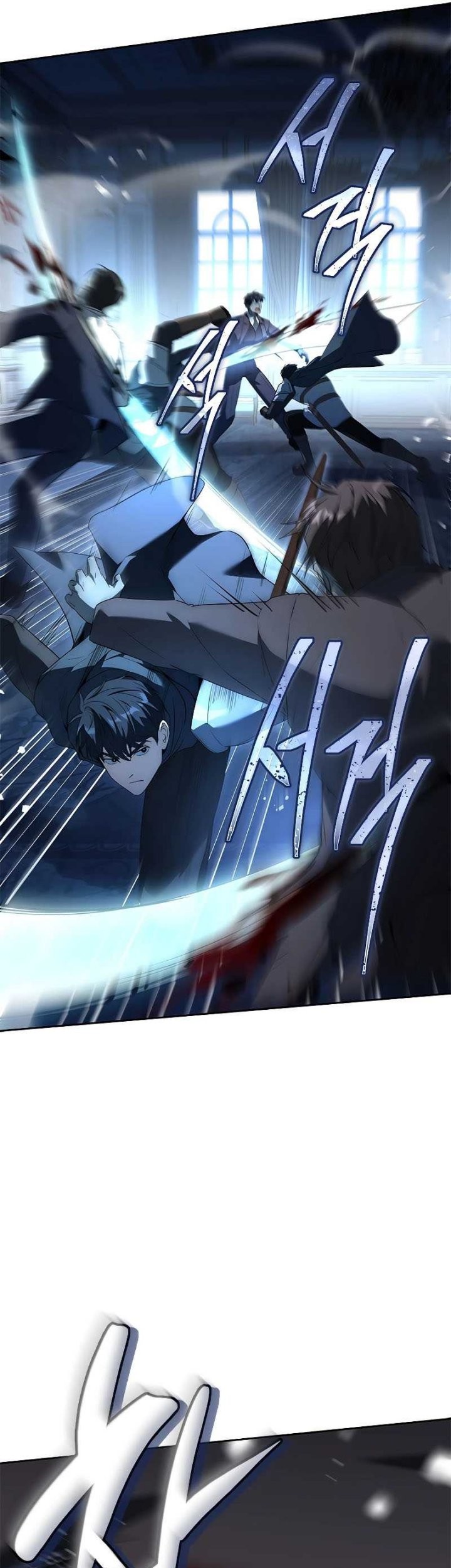 The Regressed Demon Lord Is Kind Chapter 10 - halaman 32