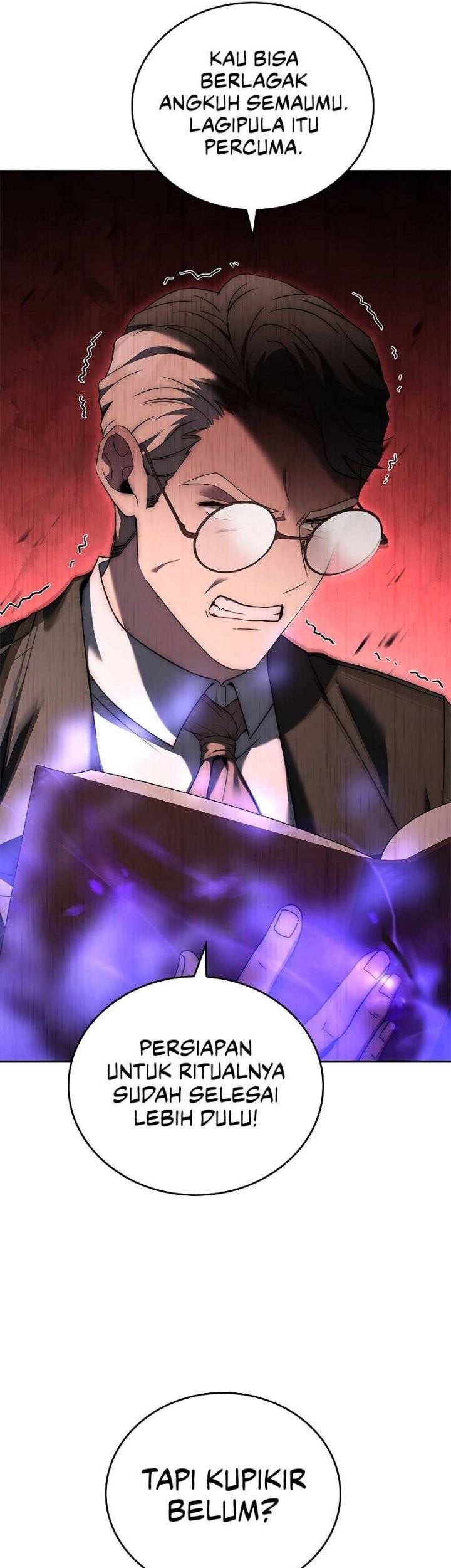 The Regressed Demon Lord Is Kind Chapter 10 - halaman 39