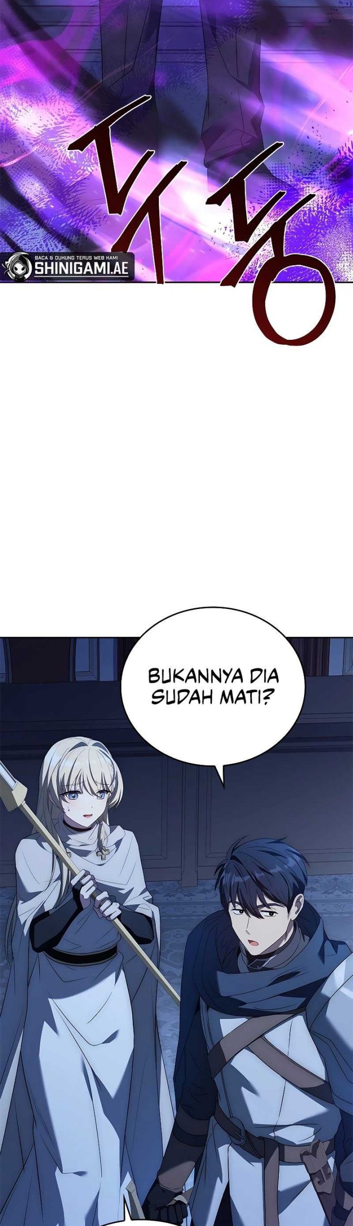 The Regressed Demon Lord Is Kind Chapter 10 - halaman 4