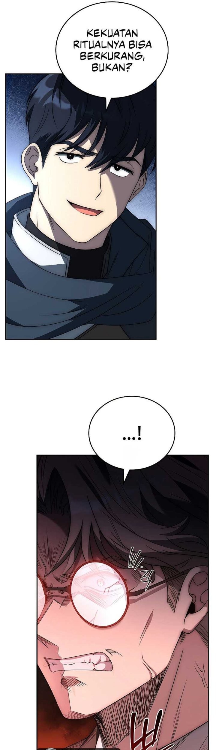The Regressed Demon Lord Is Kind Chapter 10 - halaman 43