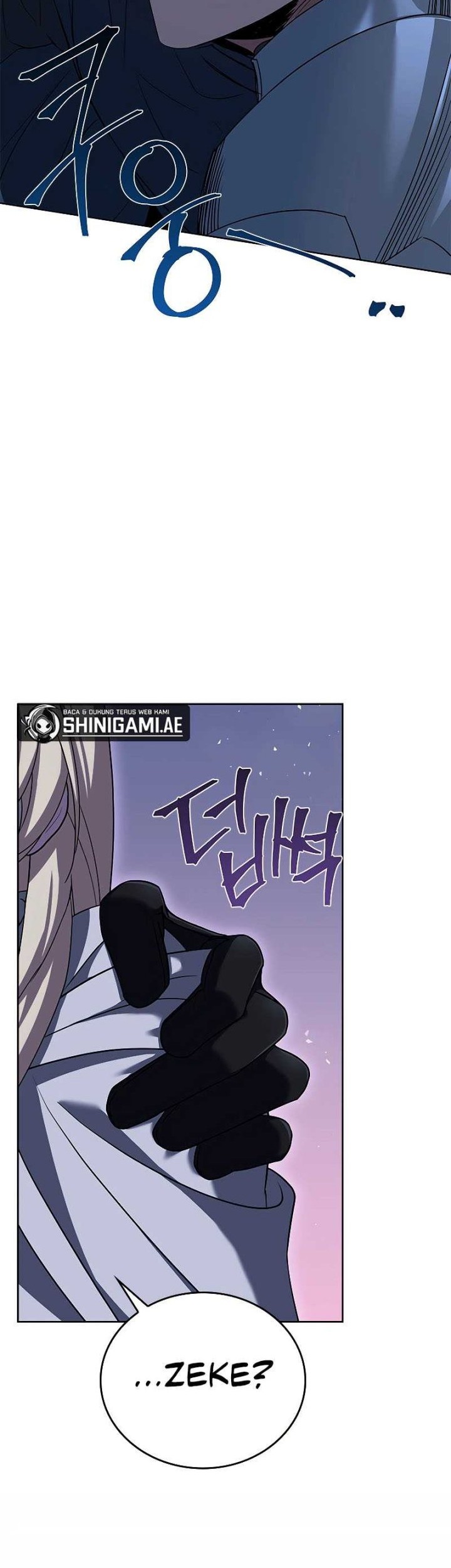 The Regressed Demon Lord Is Kind Chapter 10 - halaman 52