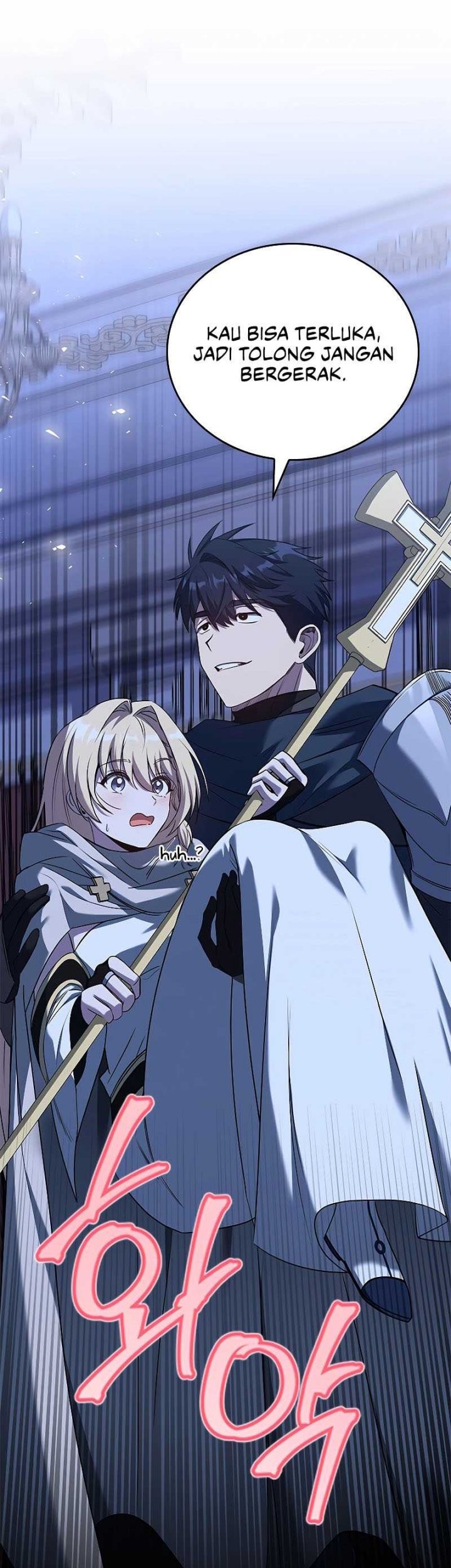 The Regressed Demon Lord Is Kind Chapter 10 - halaman 53