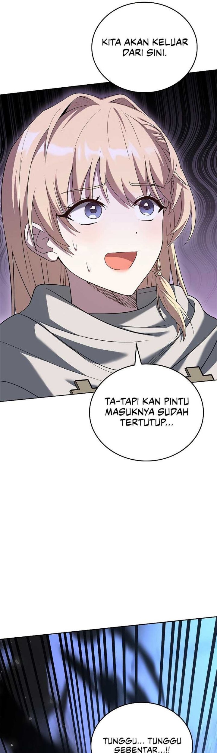 The Regressed Demon Lord Is Kind Chapter 10 - halaman 55
