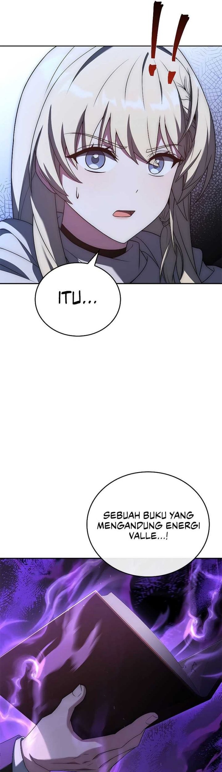 The Regressed Demon Lord Is Kind Chapter 10 - halaman 6