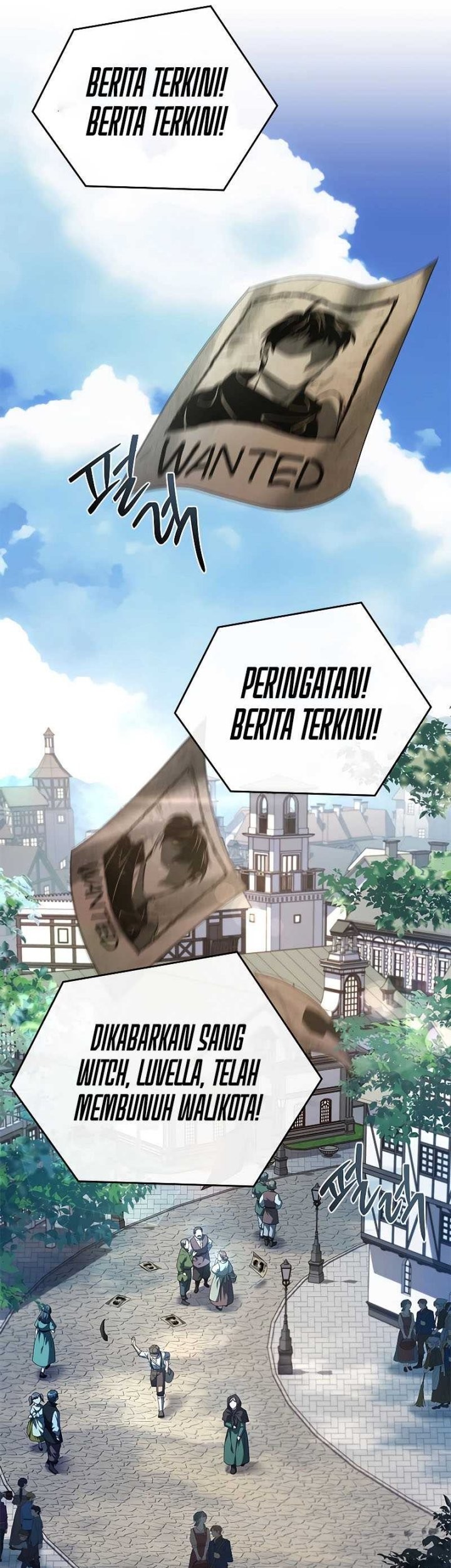 The Regressed Demon Lord Is Kind Chapter 10 - halaman 62