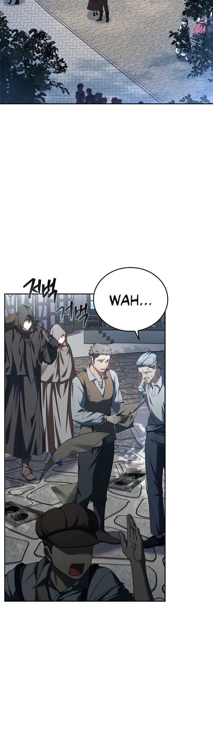 The Regressed Demon Lord Is Kind Chapter 10 - halaman 63