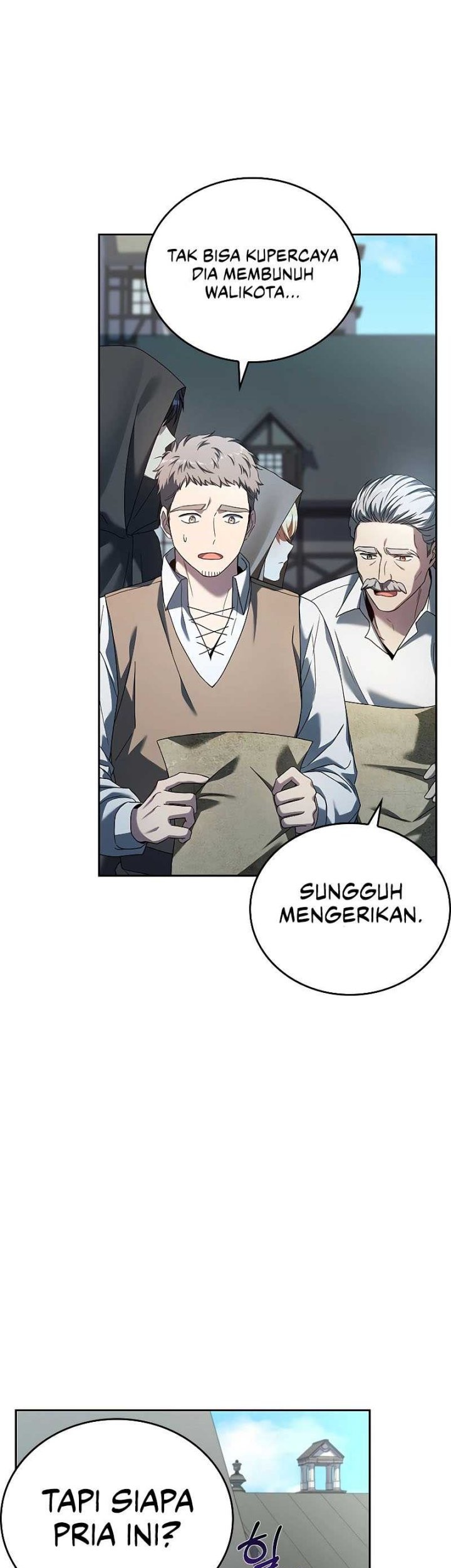 The Regressed Demon Lord Is Kind Chapter 10 - halaman 64