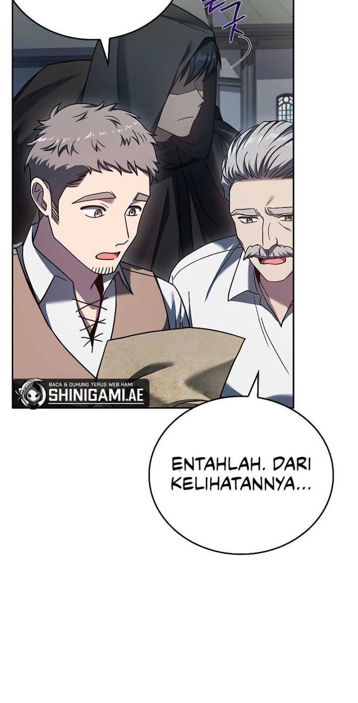 The Regressed Demon Lord Is Kind Chapter 10 - halaman 65