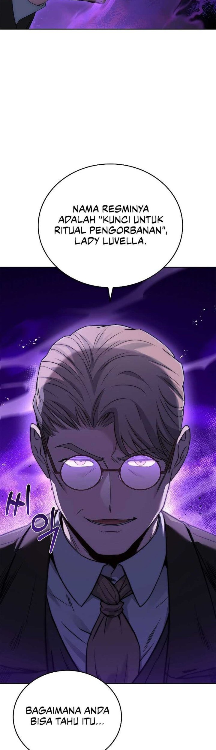 The Regressed Demon Lord Is Kind Chapter 10 - halaman 7
