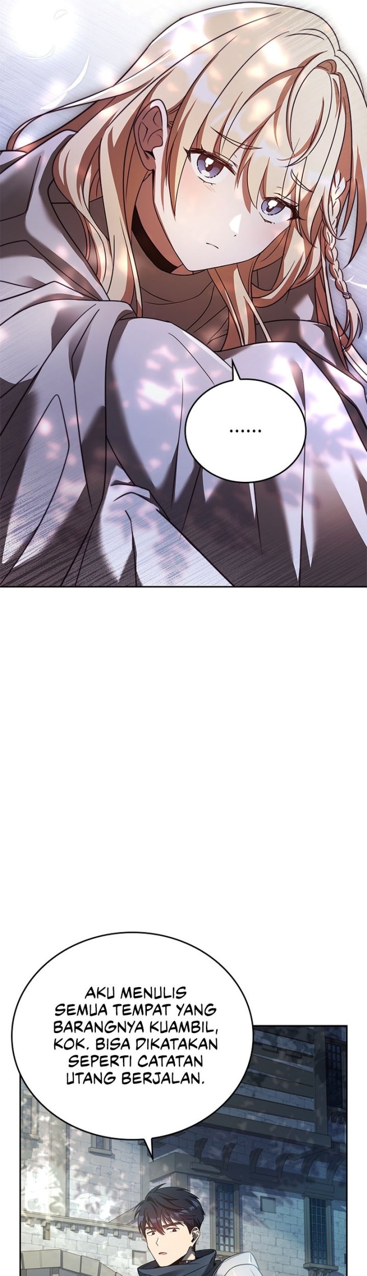 The Regressed Demon Lord Is Kind Chapter 11 - halaman 10