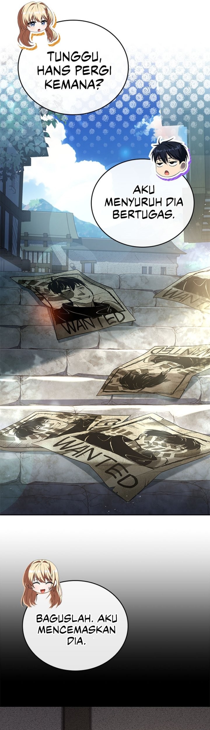 The Regressed Demon Lord Is Kind Chapter 11 - halaman 14