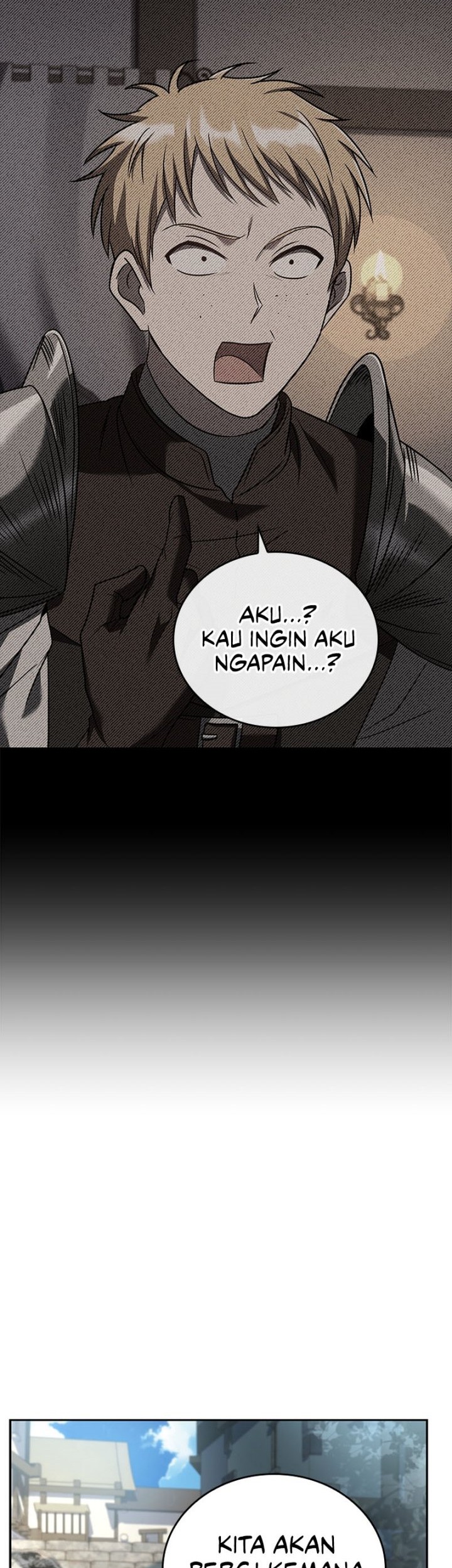 The Regressed Demon Lord Is Kind Chapter 11 - halaman 15
