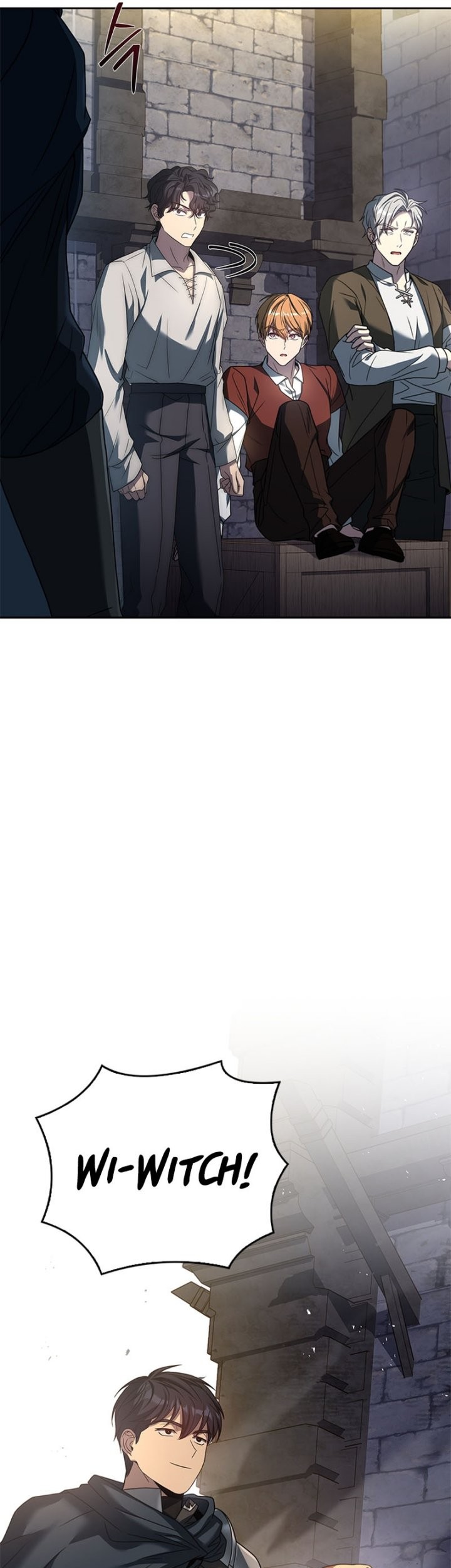 The Regressed Demon Lord Is Kind Chapter 11 - halaman 22