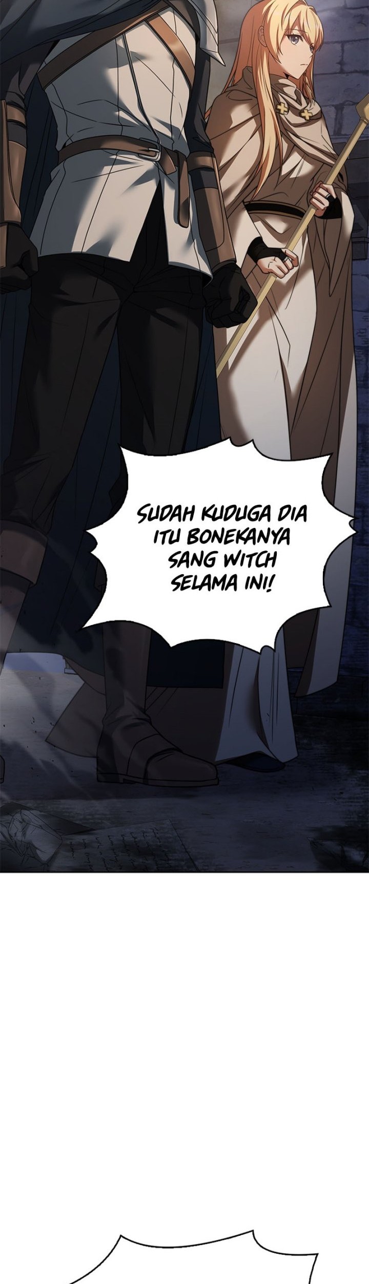 The Regressed Demon Lord Is Kind Chapter 11 - halaman 23