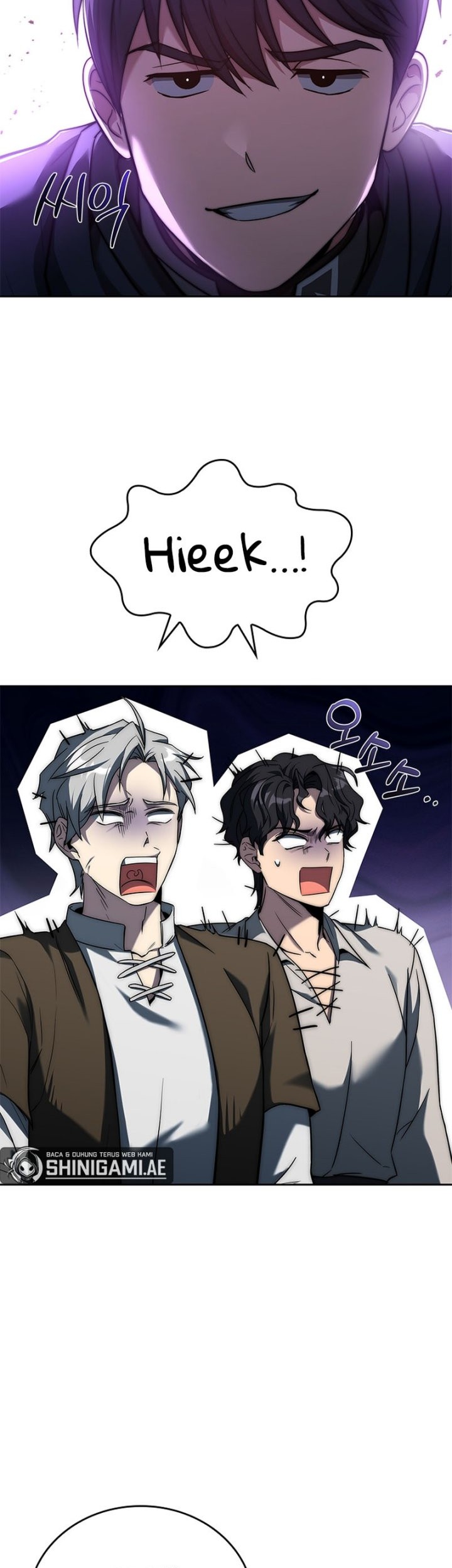 The Regressed Demon Lord Is Kind Chapter 11 - halaman 28
