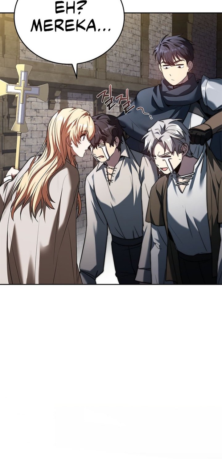 The Regressed Demon Lord Is Kind Chapter 11 - halaman 29