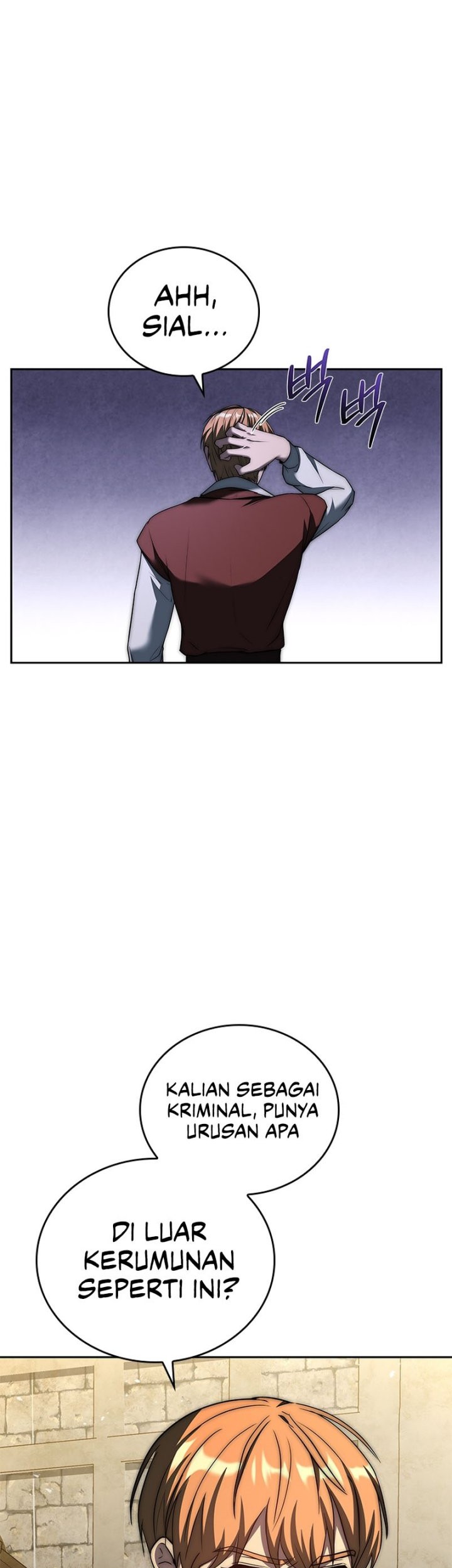 The Regressed Demon Lord Is Kind Chapter 11 - halaman 32