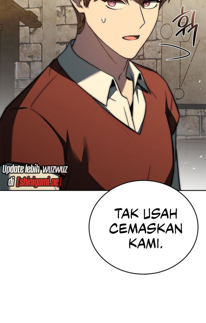 The Regressed Demon Lord Is Kind Chapter 11 - halaman 33