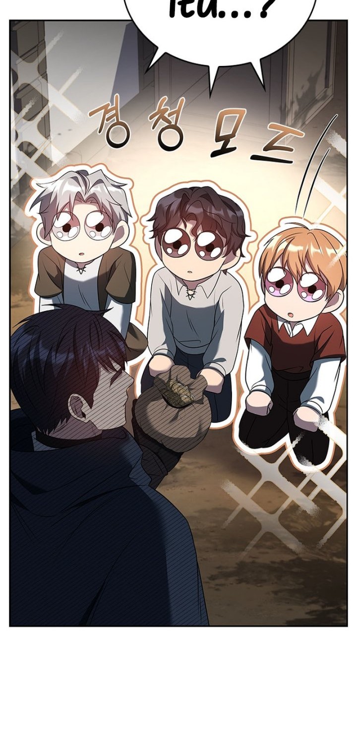 The Regressed Demon Lord Is Kind Chapter 11 - halaman 37