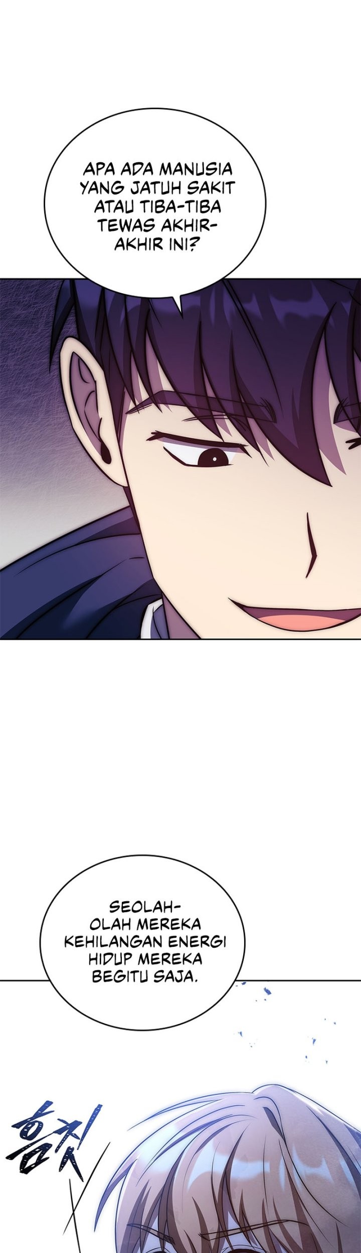 The Regressed Demon Lord Is Kind Chapter 11 - halaman 38