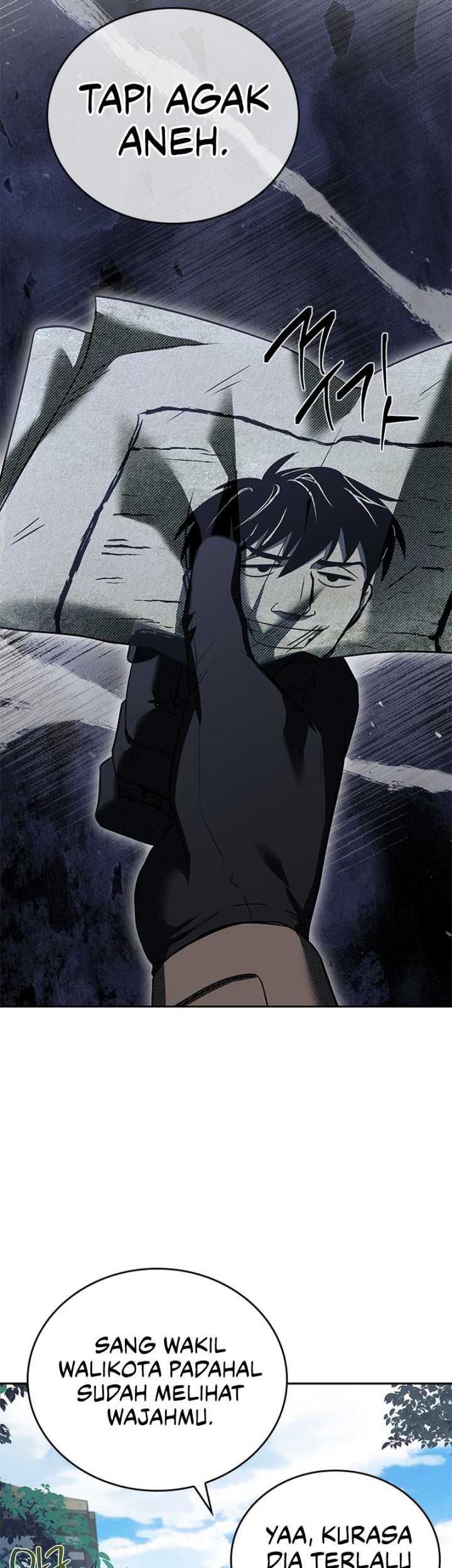The Regressed Demon Lord Is Kind Chapter 11 - halaman 4