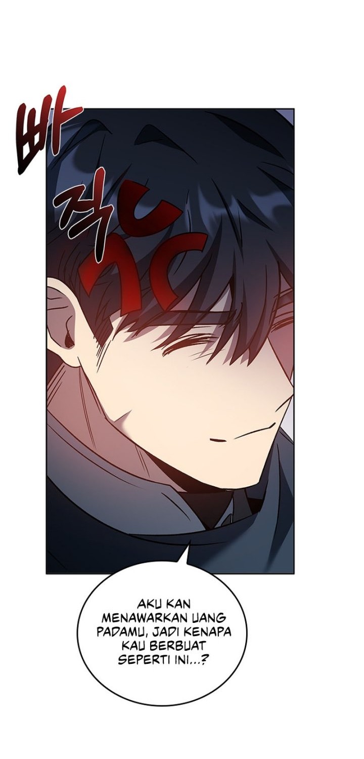 The Regressed Demon Lord Is Kind Chapter 11 - halaman 41