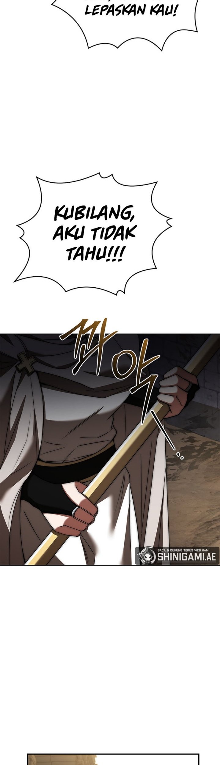 The Regressed Demon Lord Is Kind Chapter 11 - halaman 43