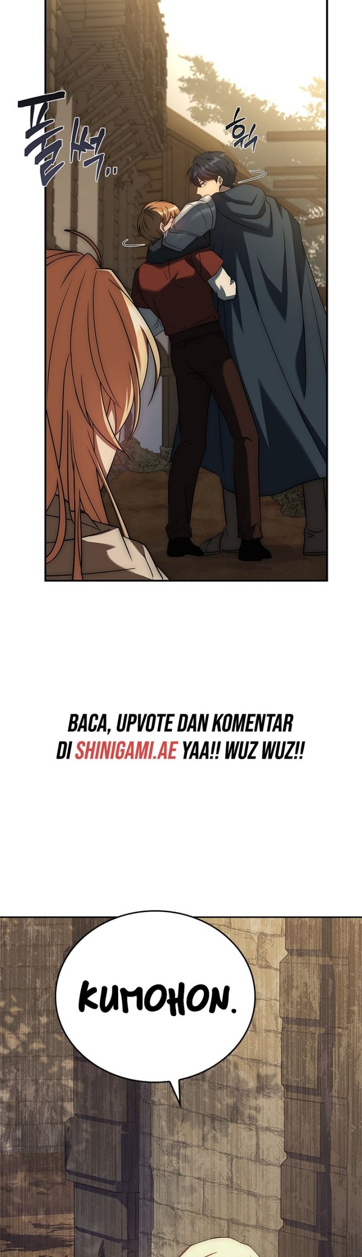 The Regressed Demon Lord Is Kind Chapter 11 - halaman 44