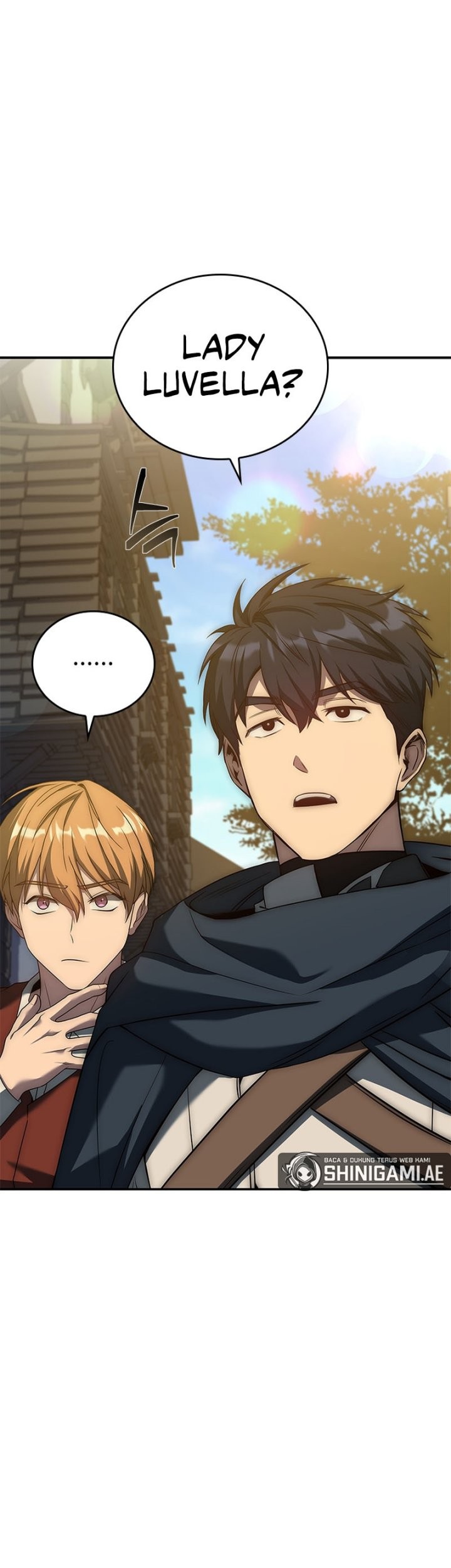 The Regressed Demon Lord Is Kind Chapter 11 - halaman 46
