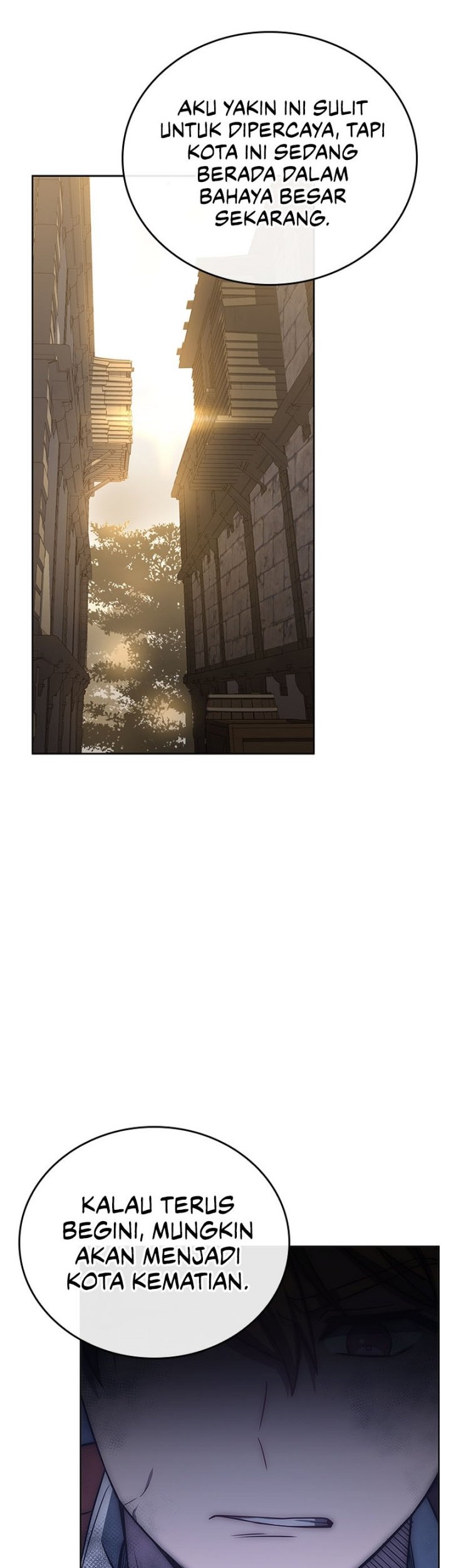 The Regressed Demon Lord Is Kind Chapter 11 - halaman 47