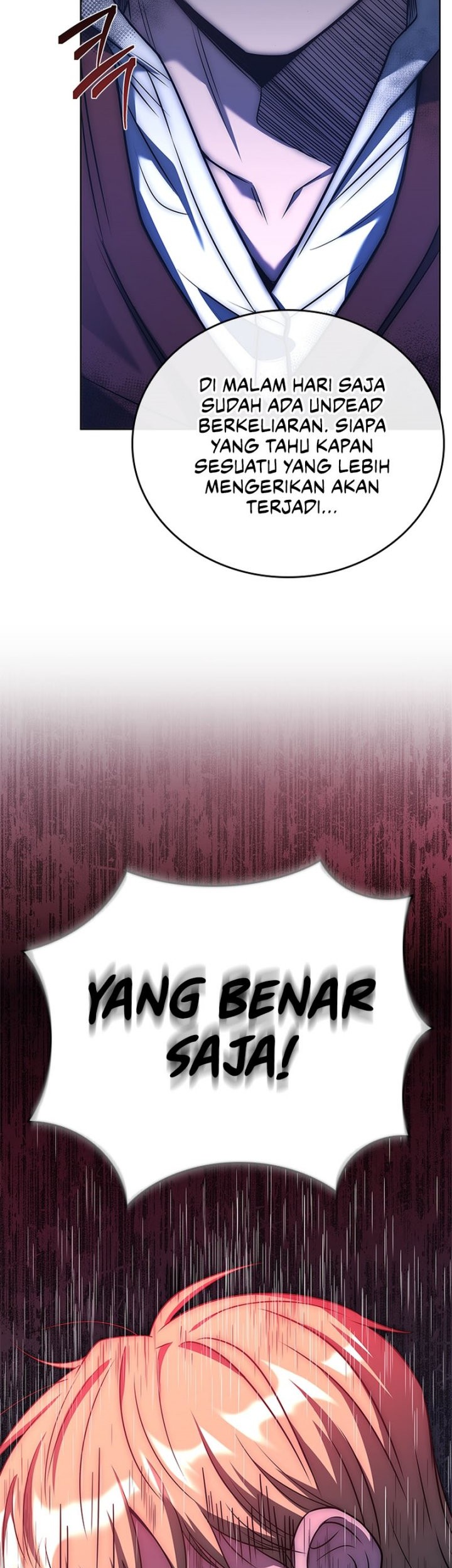 The Regressed Demon Lord Is Kind Chapter 11 - halaman 48