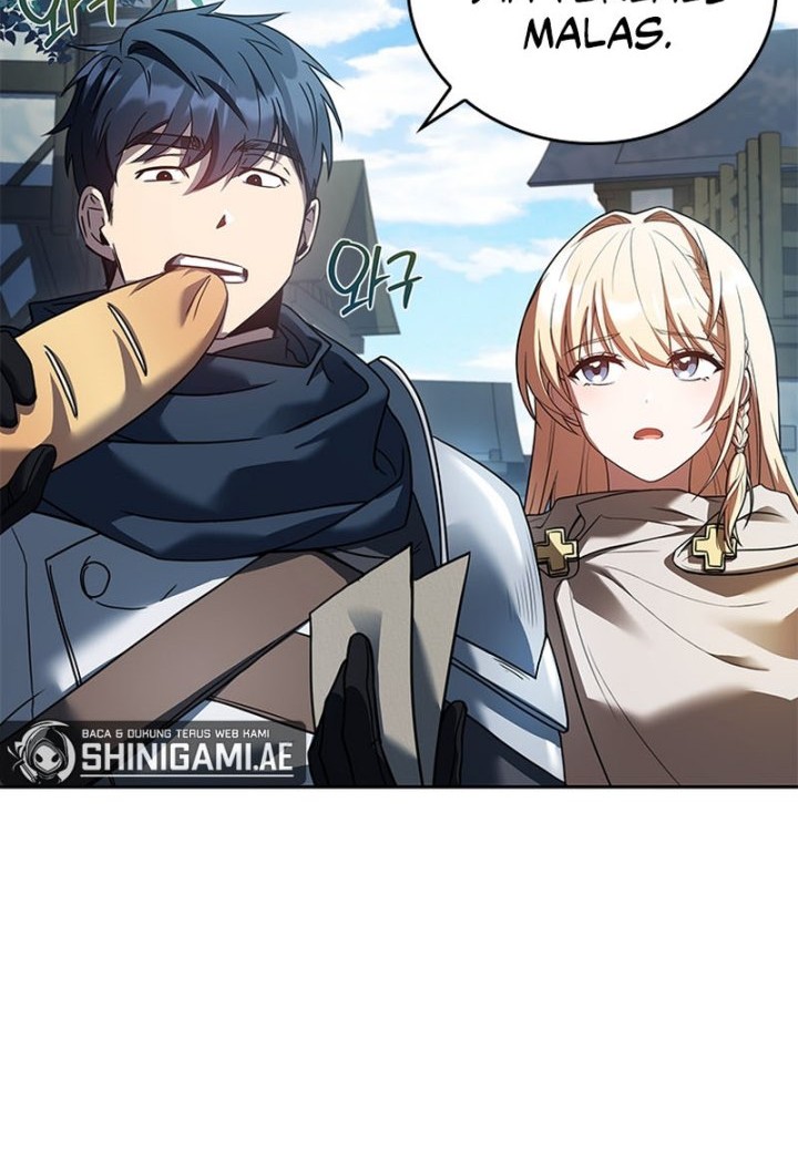 The Regressed Demon Lord Is Kind Chapter 11 - halaman 5