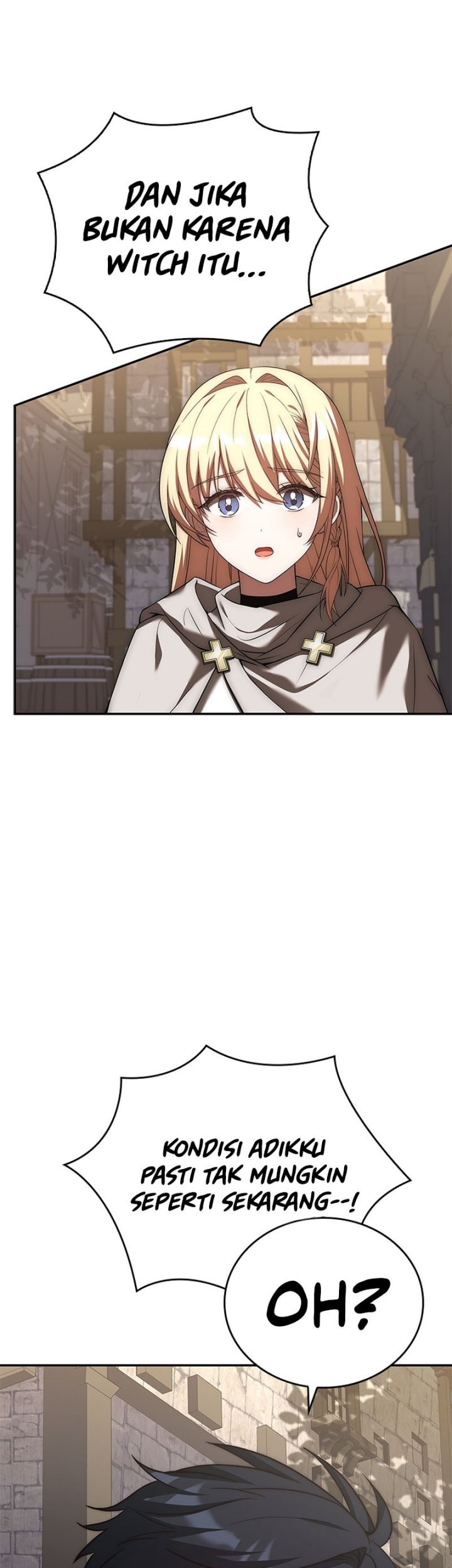 The Regressed Demon Lord Is Kind Chapter 11 - halaman 50