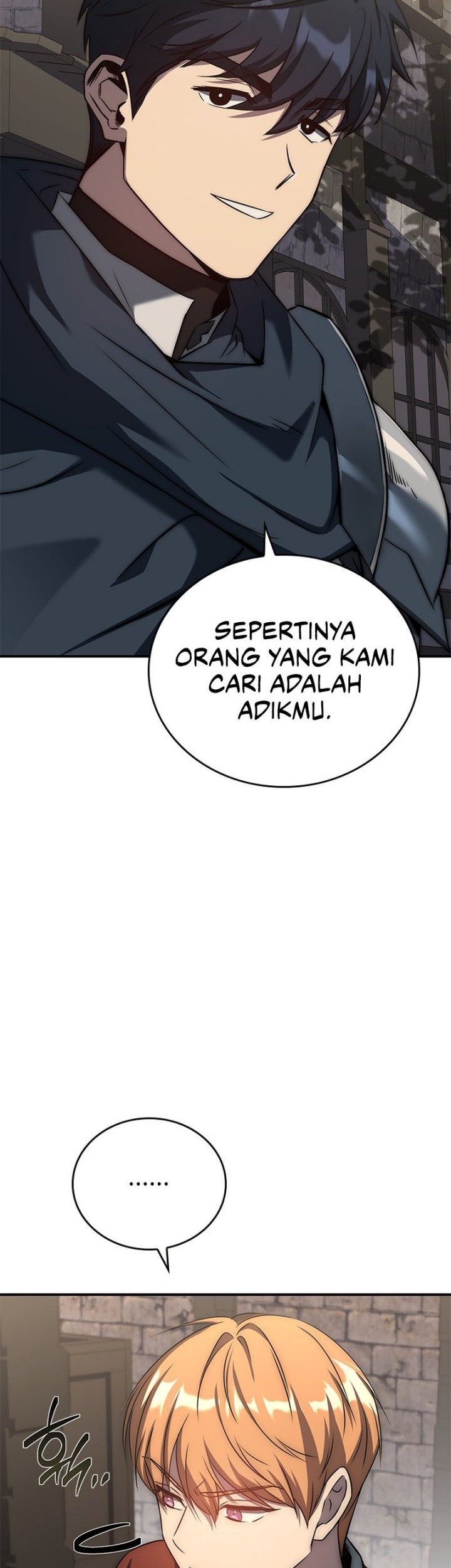 The Regressed Demon Lord Is Kind Chapter 11 - halaman 51