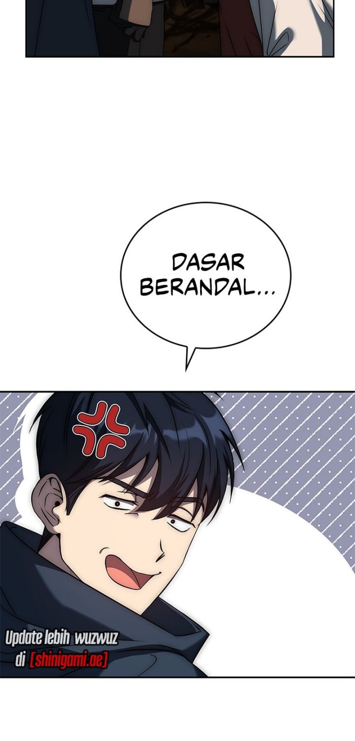 The Regressed Demon Lord Is Kind Chapter 11 - halaman 53