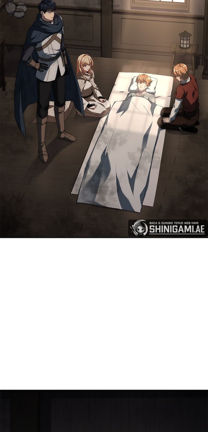 The Regressed Demon Lord Is Kind Chapter 11 - halaman 60