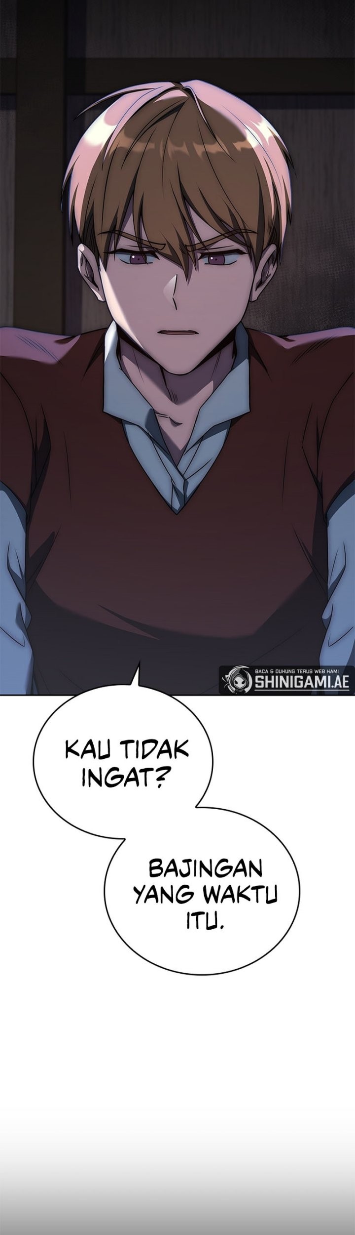 The Regressed Demon Lord Is Kind Chapter 11 - halaman 61