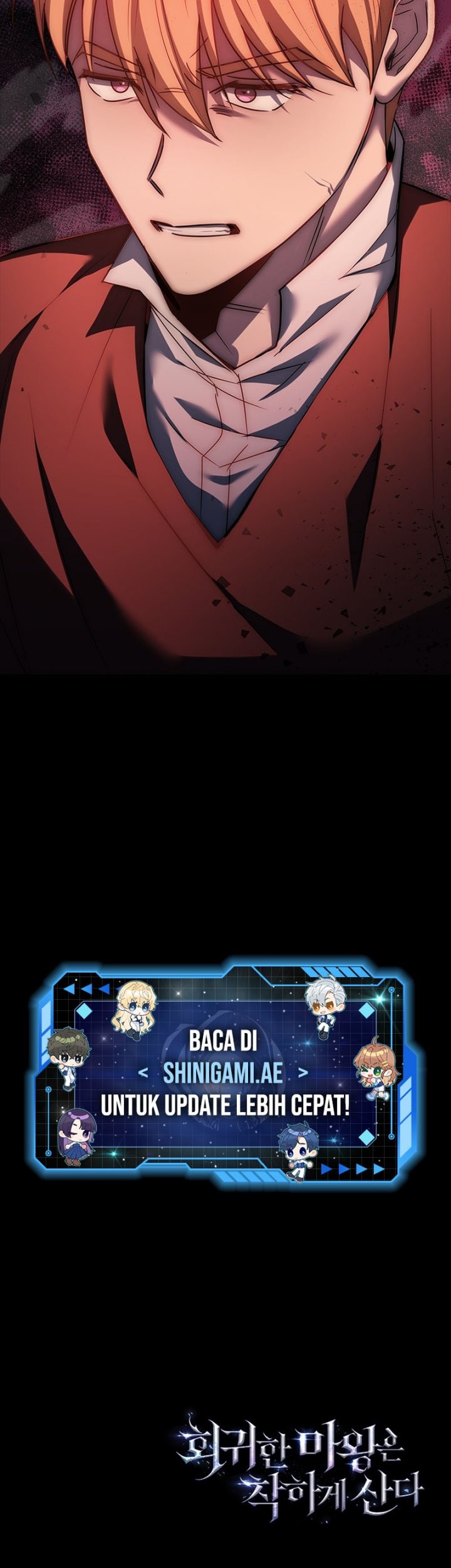 The Regressed Demon Lord Is Kind Chapter 11 - halaman 67
