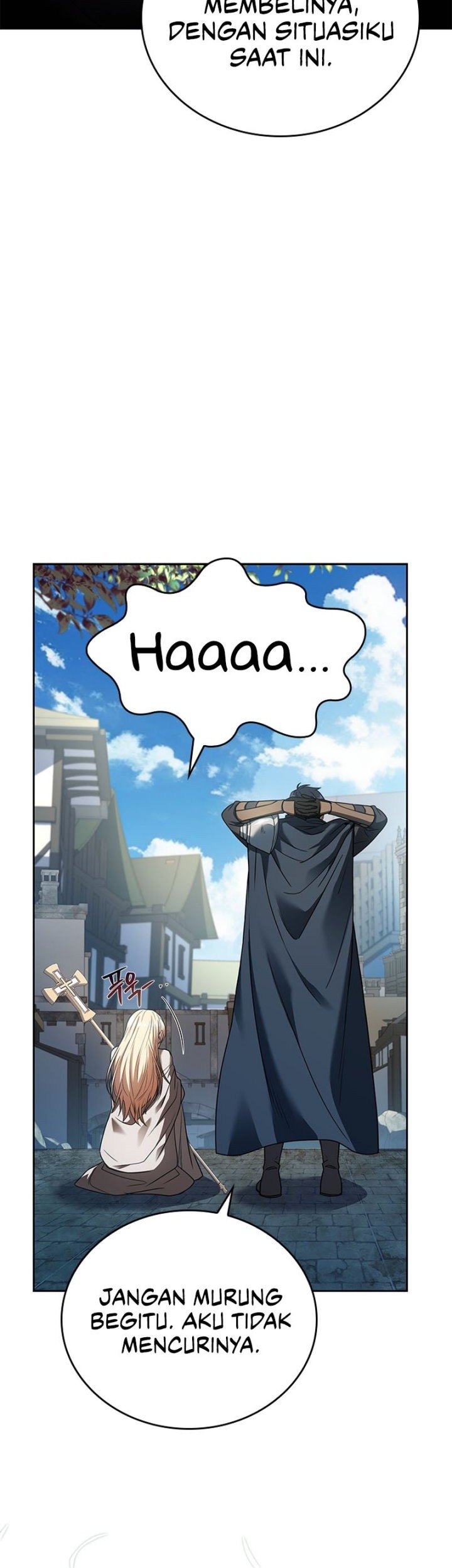 The Regressed Demon Lord Is Kind Chapter 11 - halaman 8